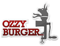 Logo ozzyburger